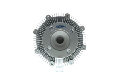 Clutch, radiator fan AISIN FCT-012