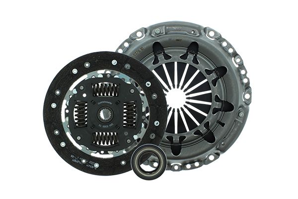 AISIN KE-CI08 Clutch Kit