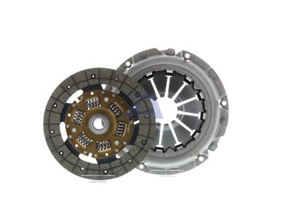 Clutch Kit AISIN KE-OP12R