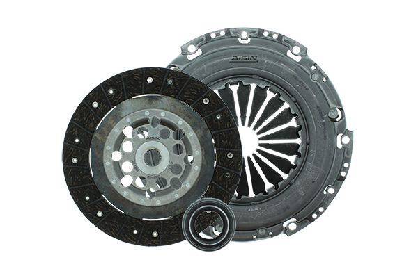 AISIN KE-PE12 Clutch Kit