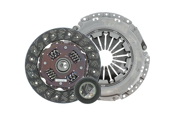 AISIN KE-VW06 Clutch Kit