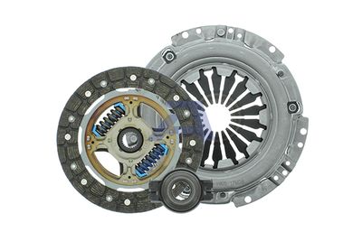 Clutch Kit AISIN KE-VW08