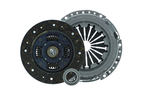 AISIN KE-PE01 Clutch Kit