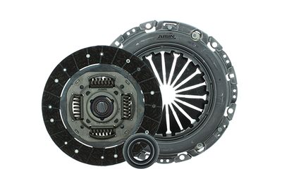 Clutch Kit AISIN KE-PE14