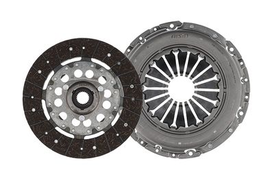 Clutch Kit AISIN KE-VW21R