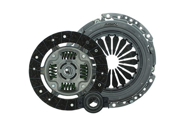 AISIN KE-VW29 Clutch Kit