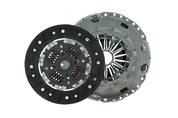 AISIN KM-111R Clutch Kit