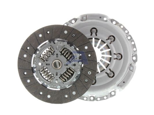 AISIN KN-183R Clutch Kit