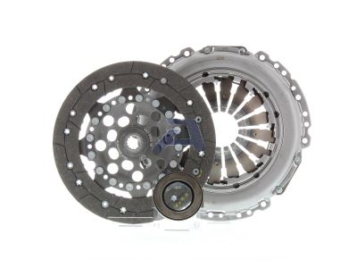 AISIN KS-055 Clutch Kit