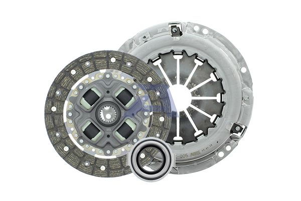 AISIN KT-009A Clutch Kit