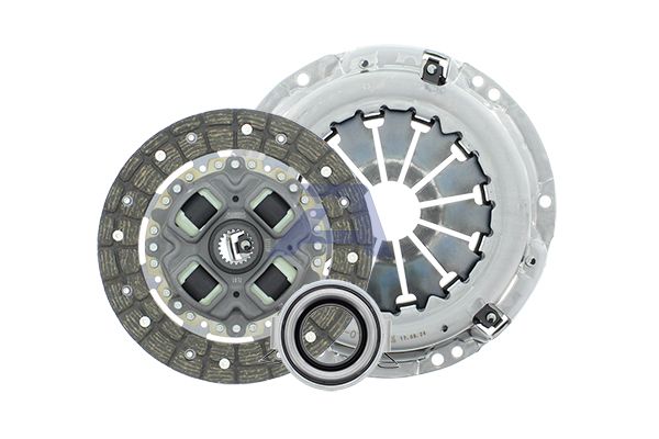 AISIN KT-037VE Clutch Kit