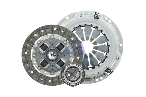 AISIN KT-258A Clutch Kit