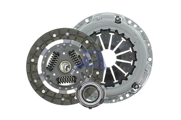 AISIN KT-273B Clutch Kit