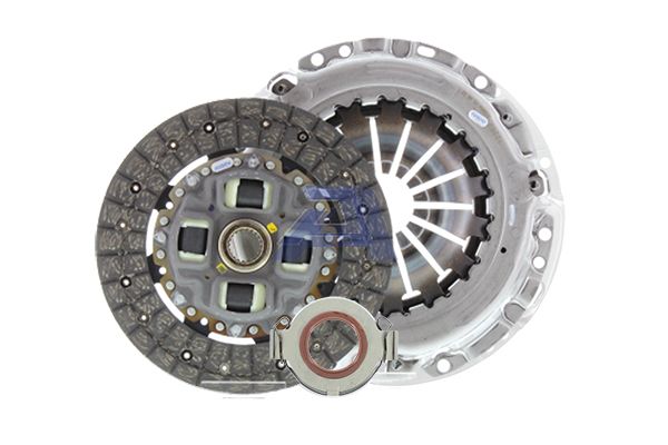 AISIN KT-316B Clutch Kit