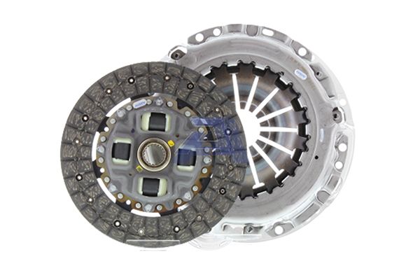 AISIN KT-316RA Clutch Kit