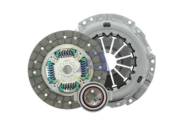 AISIN KT-339A Clutch Kit