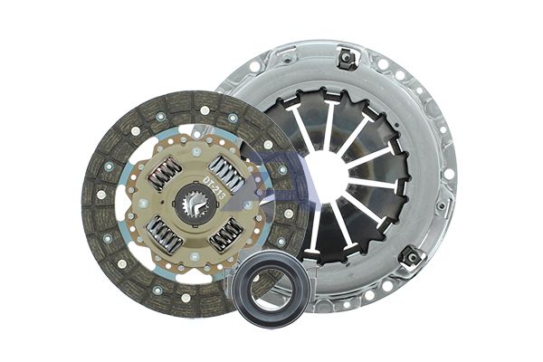 AISIN KT-345 Clutch Kit