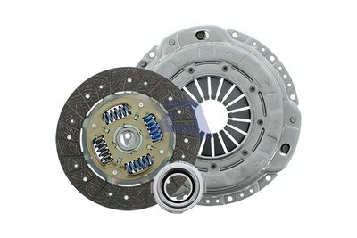 Clutch Kit AISIN KZ-093