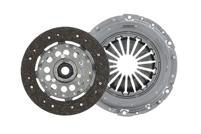 Clutch Kit AISIN KZ-127R