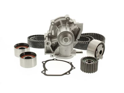 Water Pump & Timing Belt Kit AISIN TKF-901