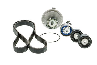 Water Pump & Timing Belt Kit AISIN TKO-901