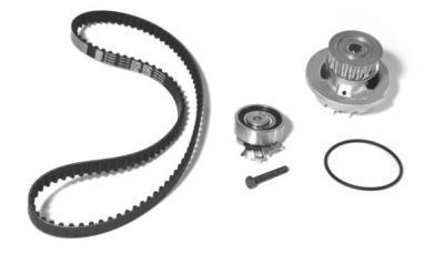 Water Pump & Timing Belt Kit AISIN TKO-908