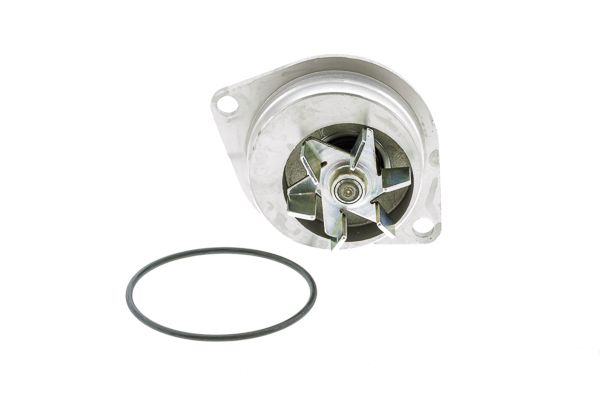 AISIN WE-CI01 Water Pump, engine cooling