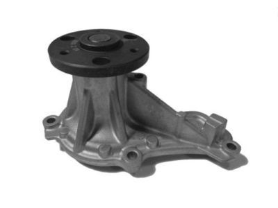 AISIN WPH-914 Water Pump, engine cooling