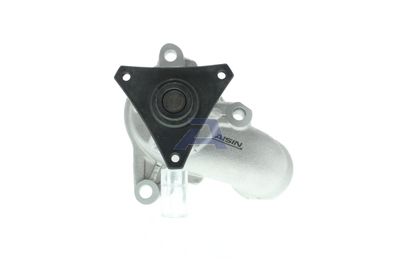 Water Pump, engine cooling AISIN WPK-010