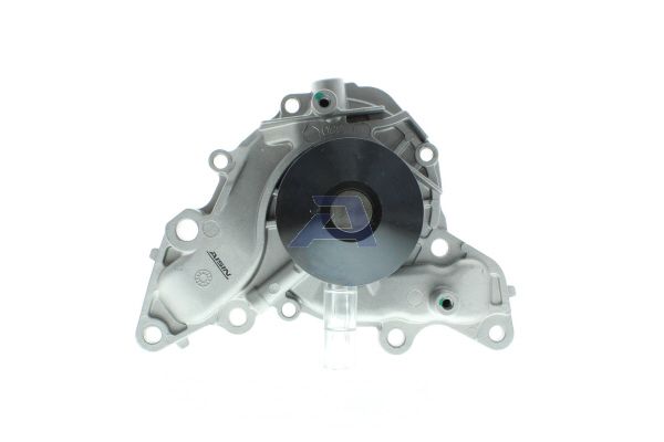 AISIN WPM-059 Water Pump, engine cooling