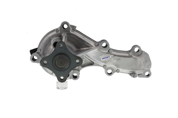 AISIN WPN-091 Water Pump, engine cooling