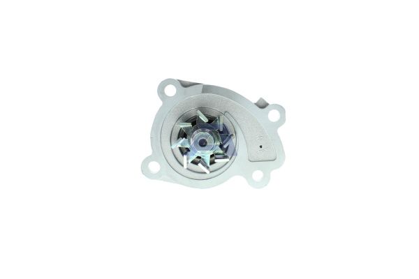 AISIN WPN-099V Water Pump, engine cooling