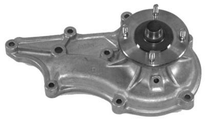 Water Pump, engine cooling AISIN WPT-017