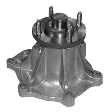 Water Pump, engine cooling AISIN WPT-023