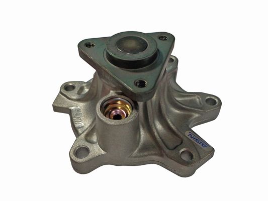 AISIN WPT-132 Water Pump, engine cooling