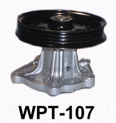 Water Pump, engine cooling AISIN WPT-107