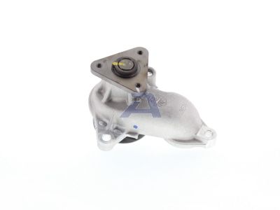 AISIN WPY-034 Water Pump, engine cooling