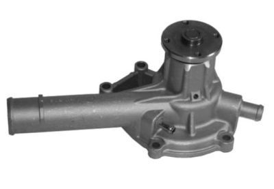 Water Pump, engine cooling AISIN WPZ-007