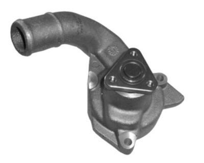 Water Pump, engine cooling AISIN WPZ-911
