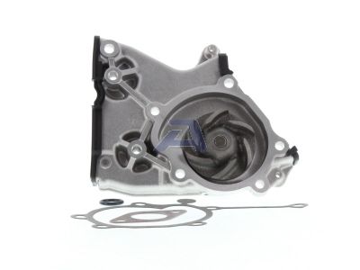 AISIN WPZ-002 Water Pump, engine cooling