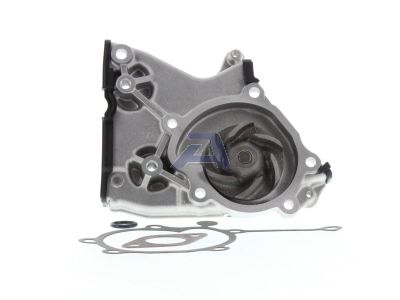 Water Pump, engine cooling AISIN WPZ-002