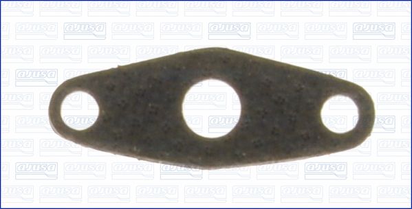 AJUSA 00243500 Gasket, EGR valve