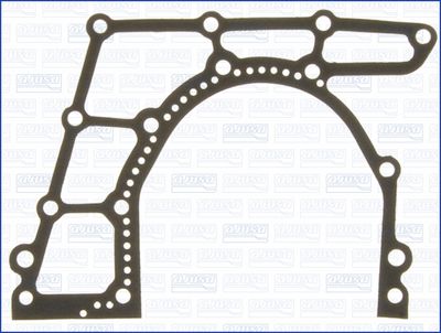 Gasket, timing case AJUSA 00609600