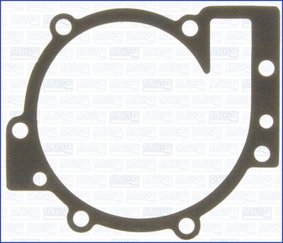 Gasket, water pump AJUSA 00726600