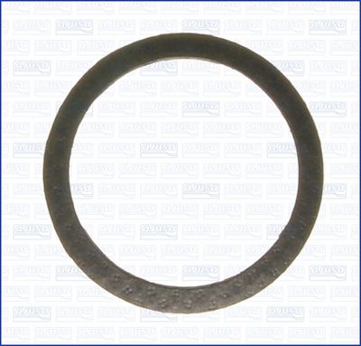 Gasket, exhaust pipe AJUSA 00744500