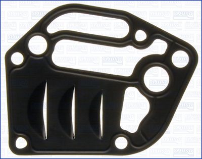 Gasket, oil pump AJUSA 00758700