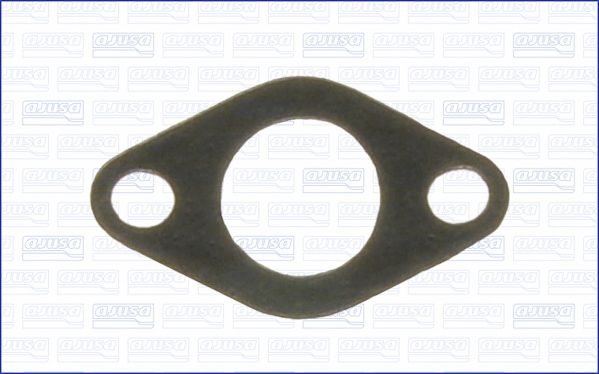 AJUSA 00972000 Gasket, secondary air valve