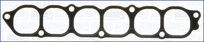 Gasket, intake manifold AJUSA 01001100