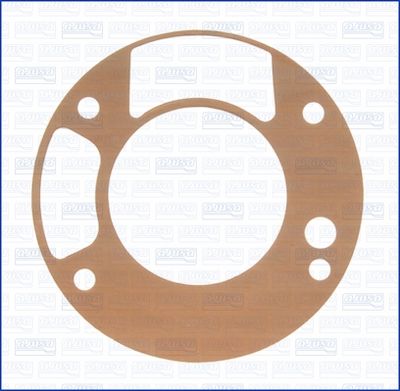 Gasket, oil pump AJUSA 01028800