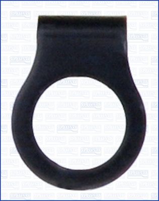 Gasket, oil inlet (charger) AJUSA 01032700